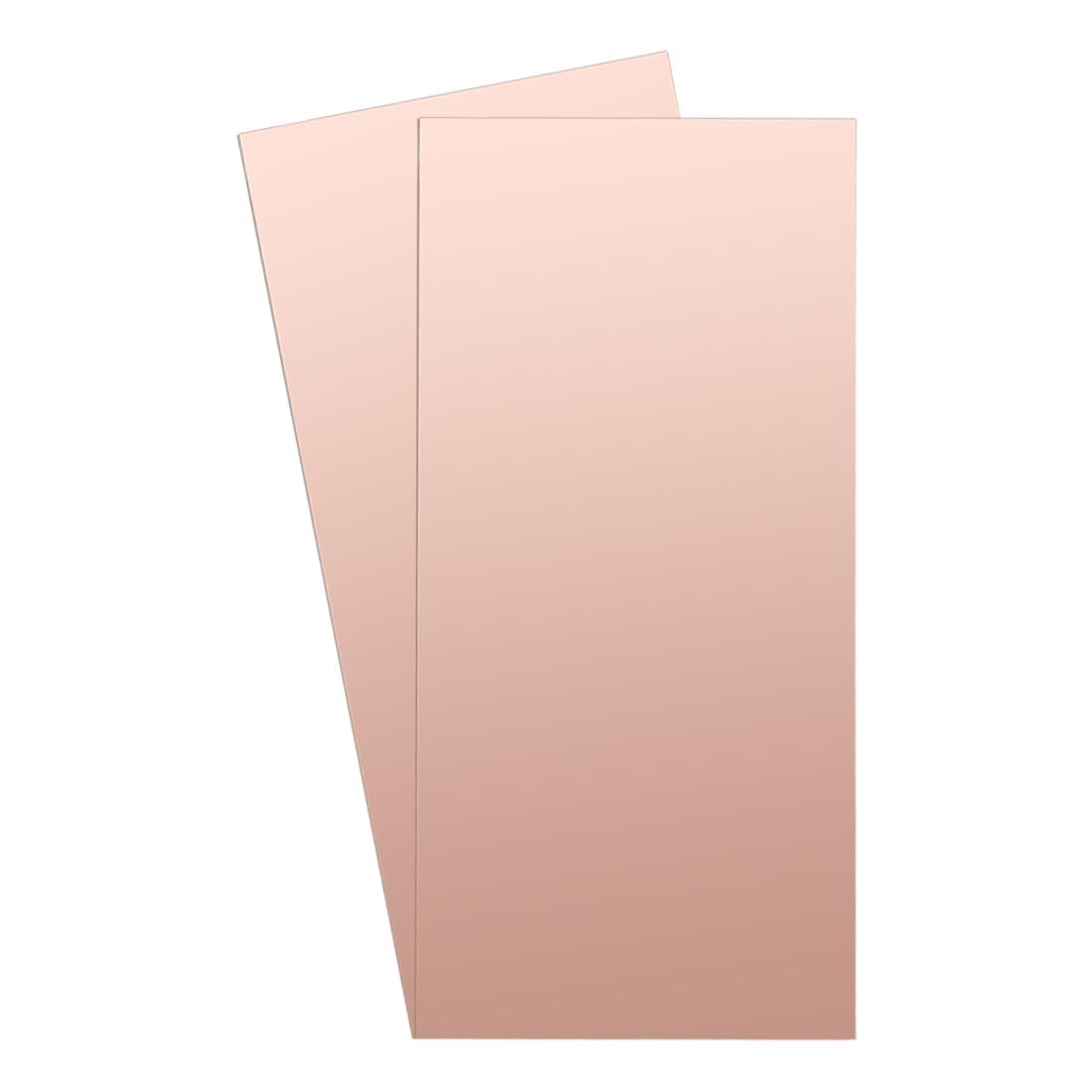 2pcs 300x200mm Double Sided Copper Clad Laminate PCB Circuit Board FR4 1mm Thickness DIY Prototyping PCB Board