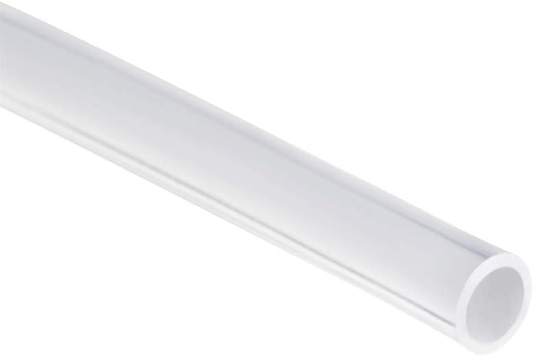 PTFE Tubing 4mm ID x 6mm OD x 1M 3.3ft for Filament PLA ABS 3D Printer