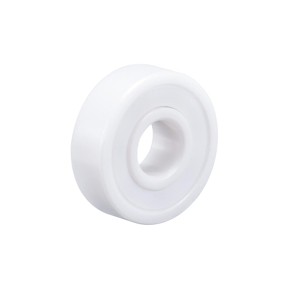 608-2RS Full Ceramic Ball Bearing 8x22x7mm Double Sealed Zirconia (ZrO2) Bearing