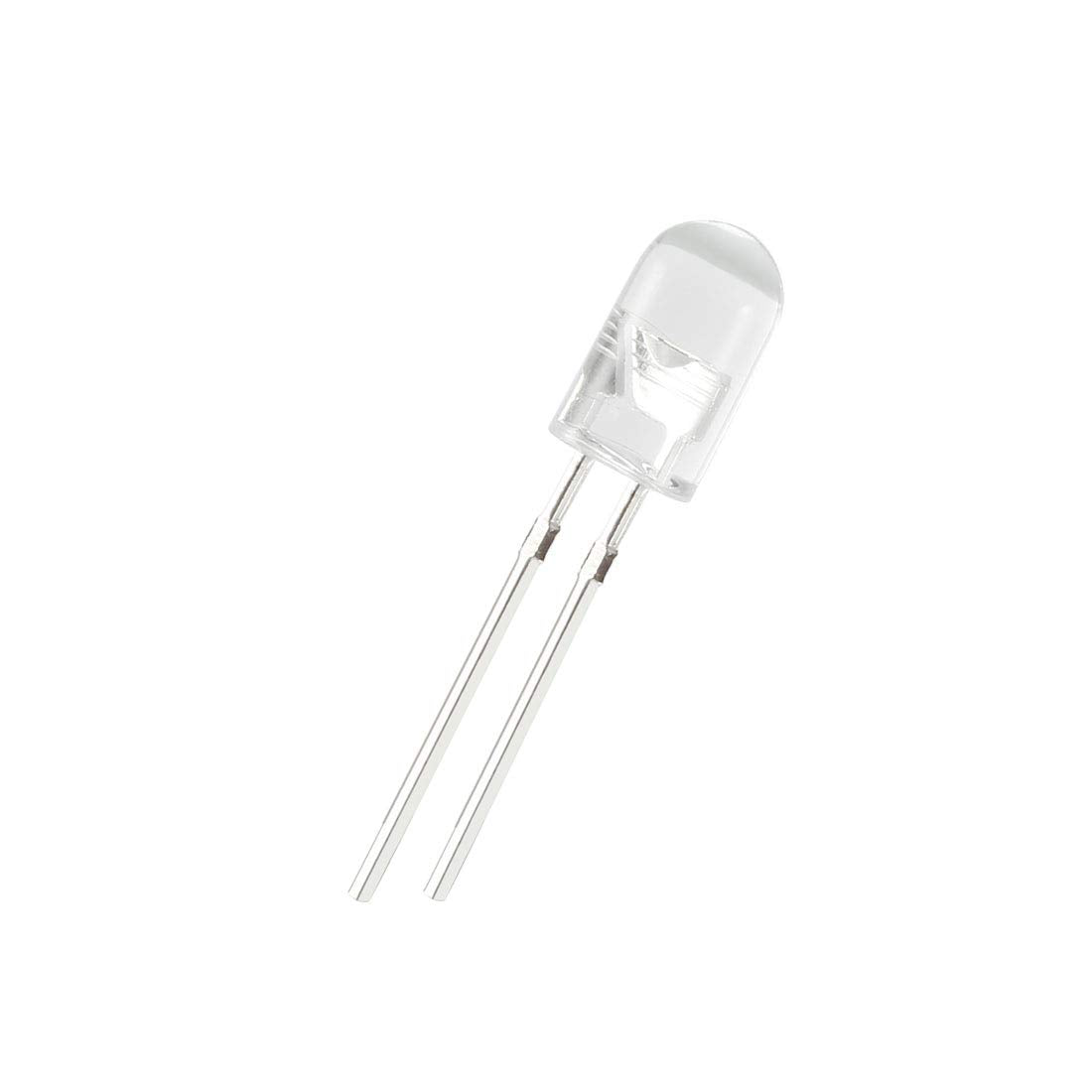 10pcs 5mm 940nm Infrared Emitter Diode DC 1.5V LED IR Emitter Light Emitting Diodes Clear Round Head