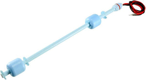 Fish Tank Liquid Water Level Sensor Vertical Float Switch 29.5cm Long