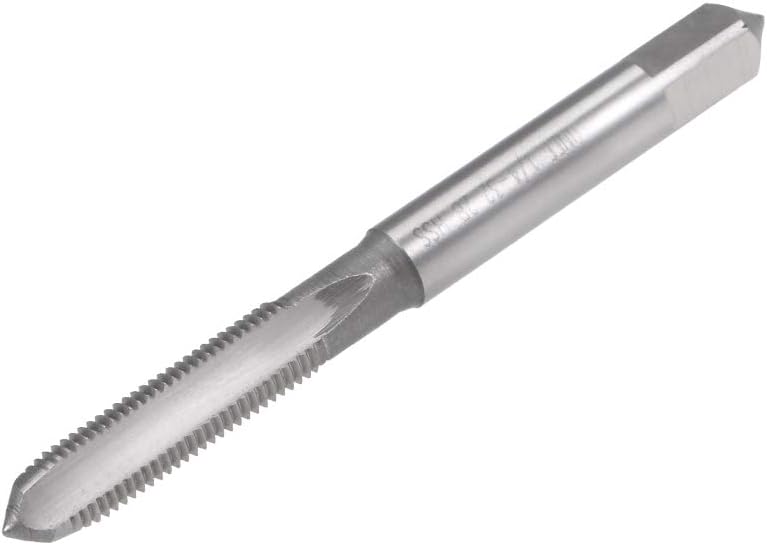 Machine Tap 1/4-40 UNS Thread 2B Class High Speed Steel Screw Taps Threading Tapping Tool