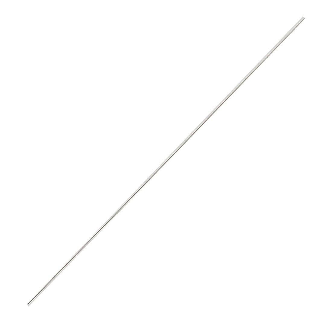 0.1mm Diameter Tungsten Carbide Pin Gage Gauge w Storage Box