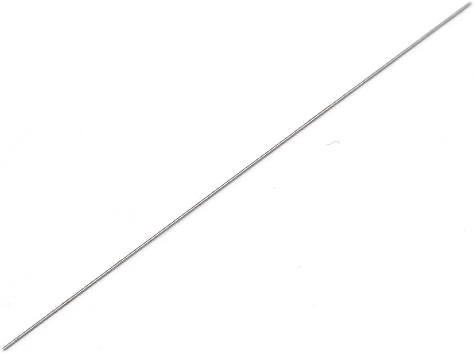 0.25mm Diameter Cylindrical Tungsten Carbide Rod Pin Gage Gauge