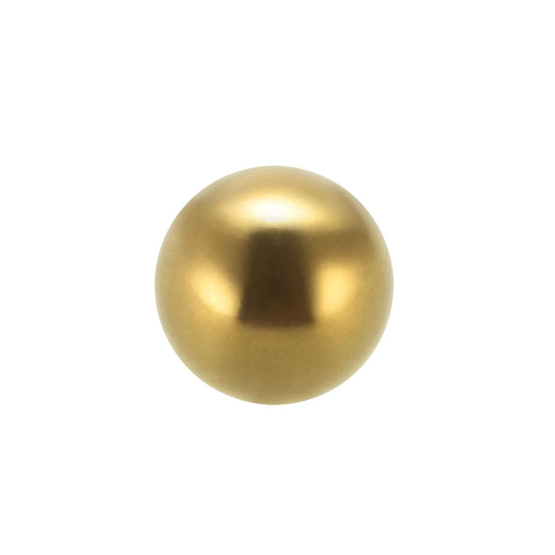5/8 Inch Precision Solid Brass Bearing Balls
