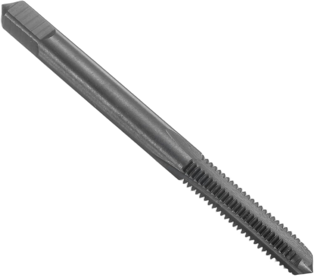 Straight Flute Screw Taps 10-32 UNF 2B Thread HSS6542 Black Nitride Coated Machine Threading Milling Tap Tapping Tools