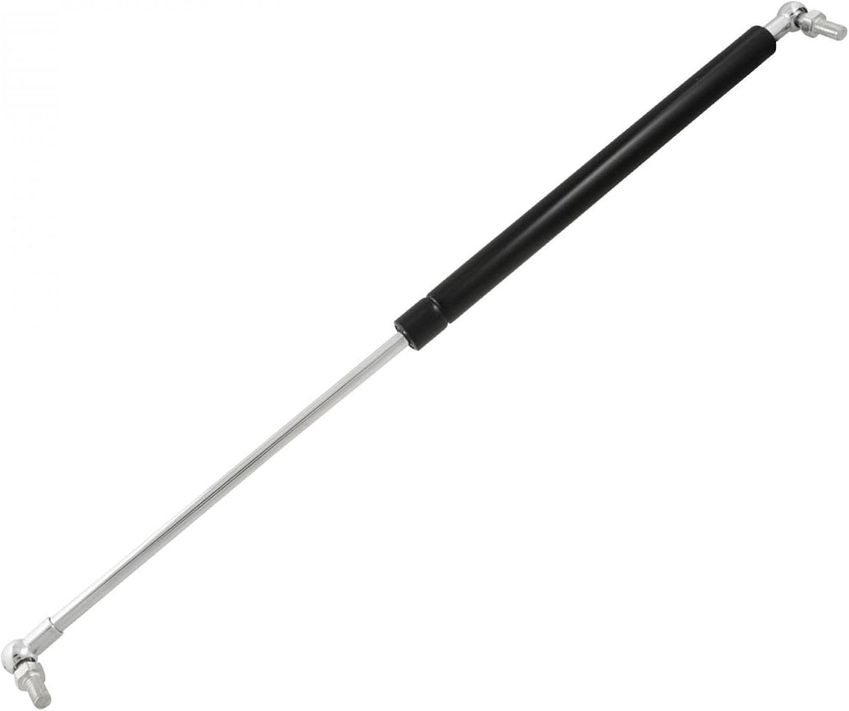 Car 25kg 55lbs Force 200mm Stroke M8 Thread Lift Support Car Gas Spring