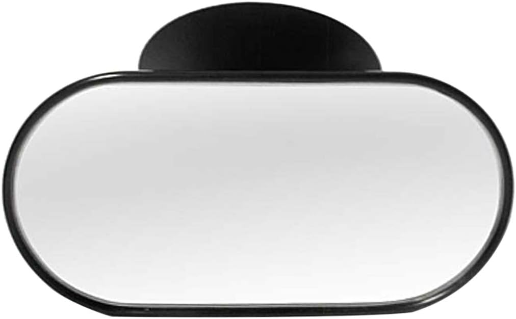 Car Revolving Room Suction Up Rear View Mirror