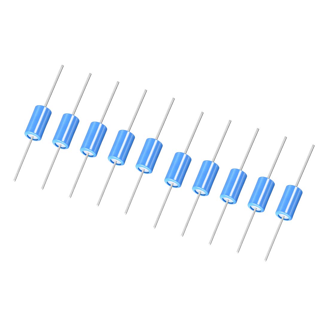 Electronic Vibration Sensor Switch 10M ohm 24V Motion Actuated Switches DCC HDX-1 10Pcs