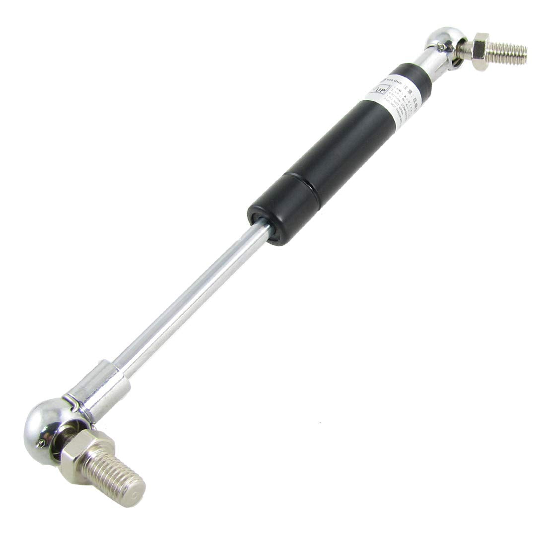 Car 10kg 22 Lb Lift Support Gas Strut Shock Spring Prop 7.1inch