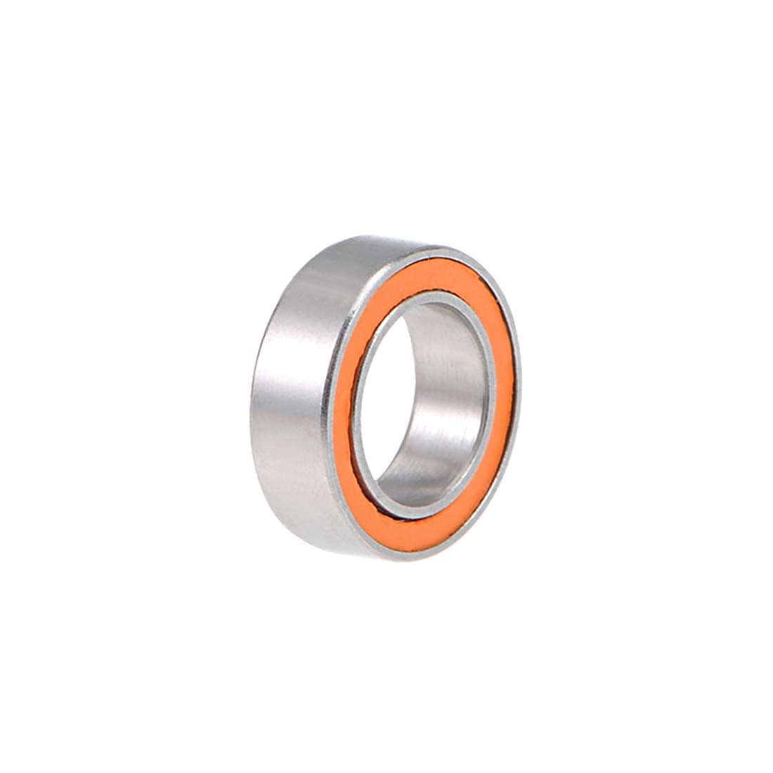 SMR85C-2OS Hybrid Ceramic Ball Bearing 5x8x2.5mm Stainless Steel Bearings 2pcs
