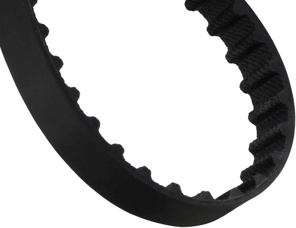 116XL Rubber Timing Belt Synchronous Closed Loop Timing Belt Pulleys 10mm Width