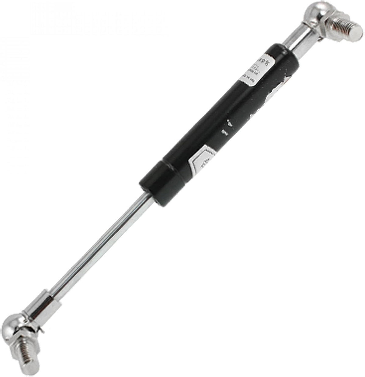 Car M8 Threaded 3kg 6.6lb Force Gas Strut Shock Spring Lift Prop
