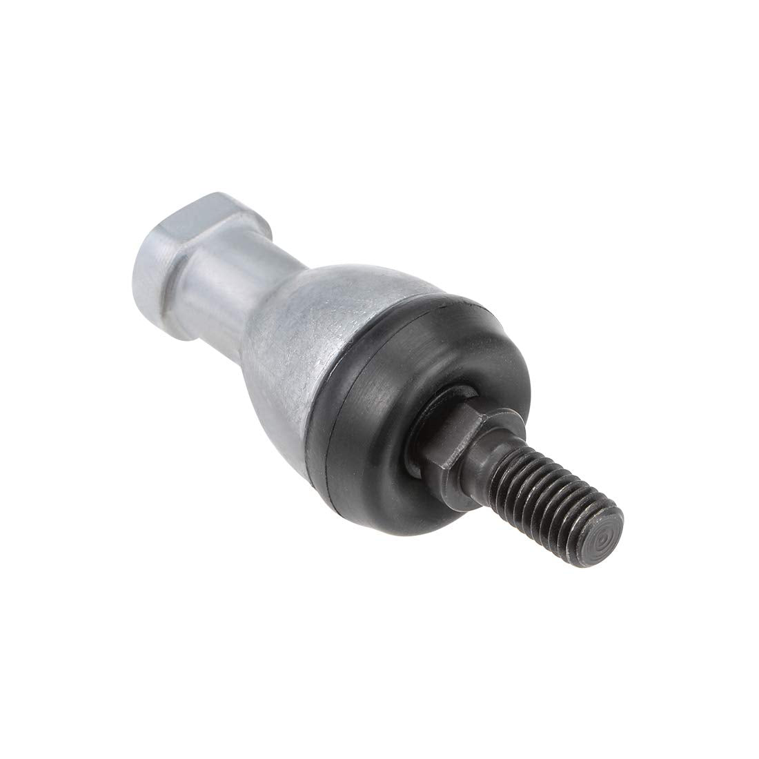 Rod End Bearing Straight Ball Joint M8x1.25mm Right Hand Female to Right Hand Male