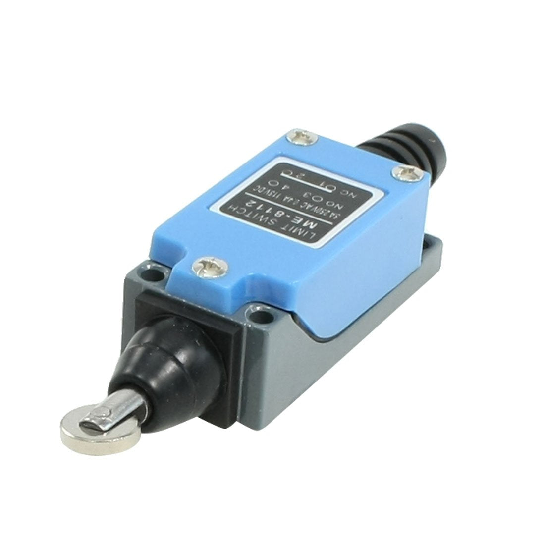 a13051100ux0170 ME-8112 Parallel Roller Plunger Mini Limit Switch for CNC Mill Plasma