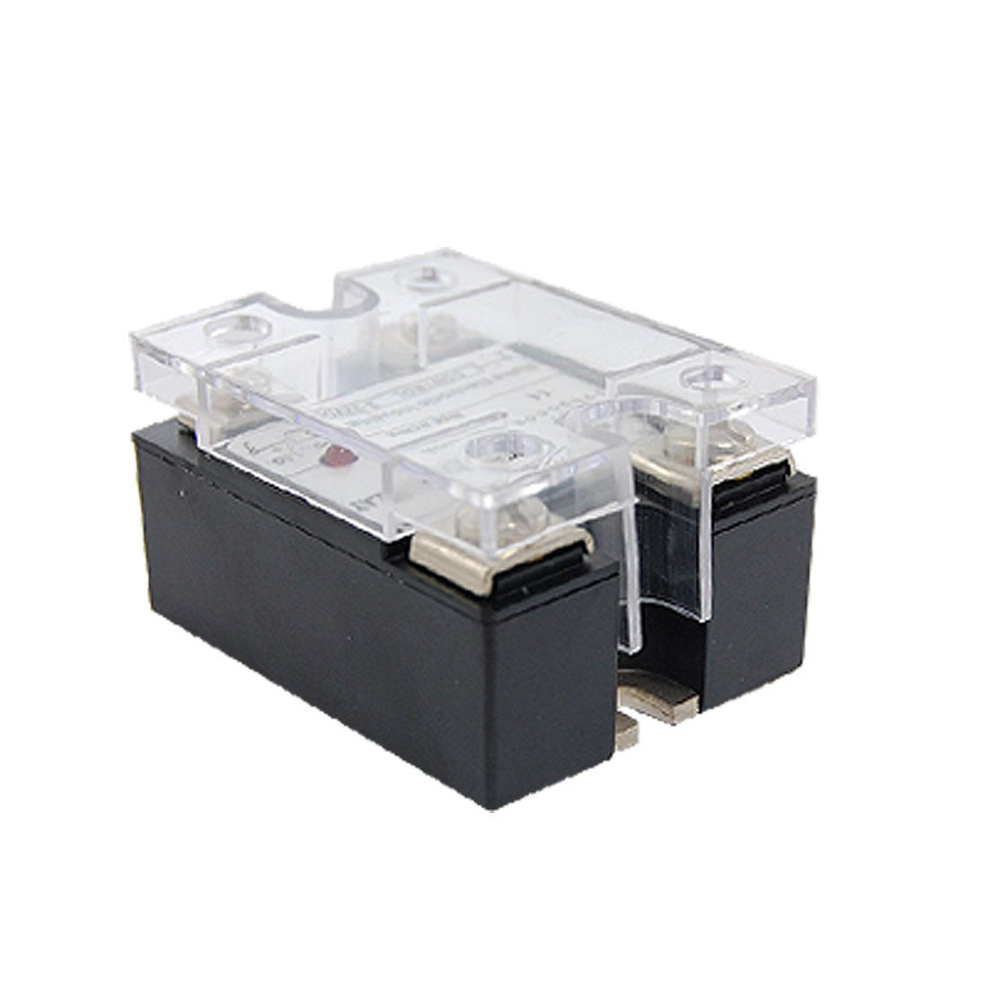 Solid State Relay SSR AC-AC 25A 150-350 VAC/24-480 VAC