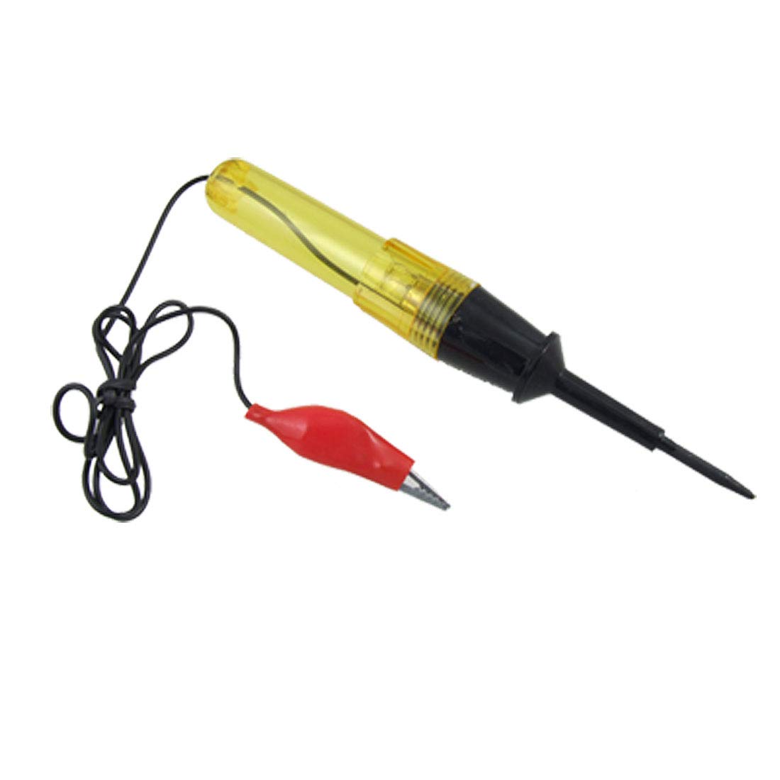 Pointed Probe 6-24V Car Auto Circuit Low Voltage Tester