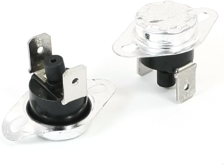 Manual Reset Thermostat (2 Piece)