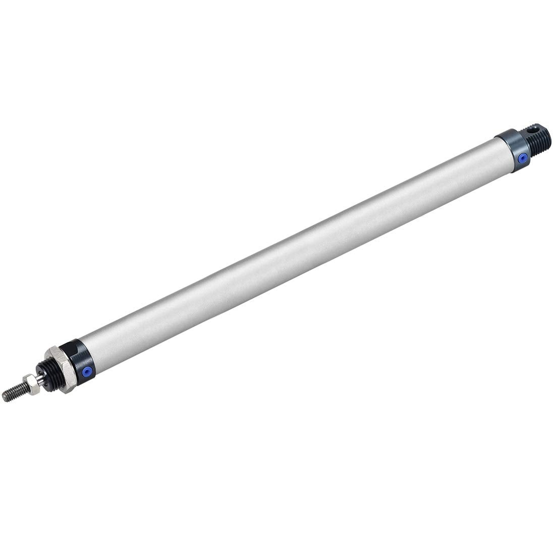 Pneumatic Air Cylinder MAL16 x 400,16mm Bore 400mm Stoke M6,Single Rod Double Action