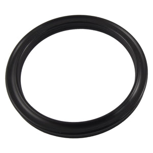 63mm x 53mm x 5.33mm Pneumatic Air Sealing Seal Ring Rubber Gasket