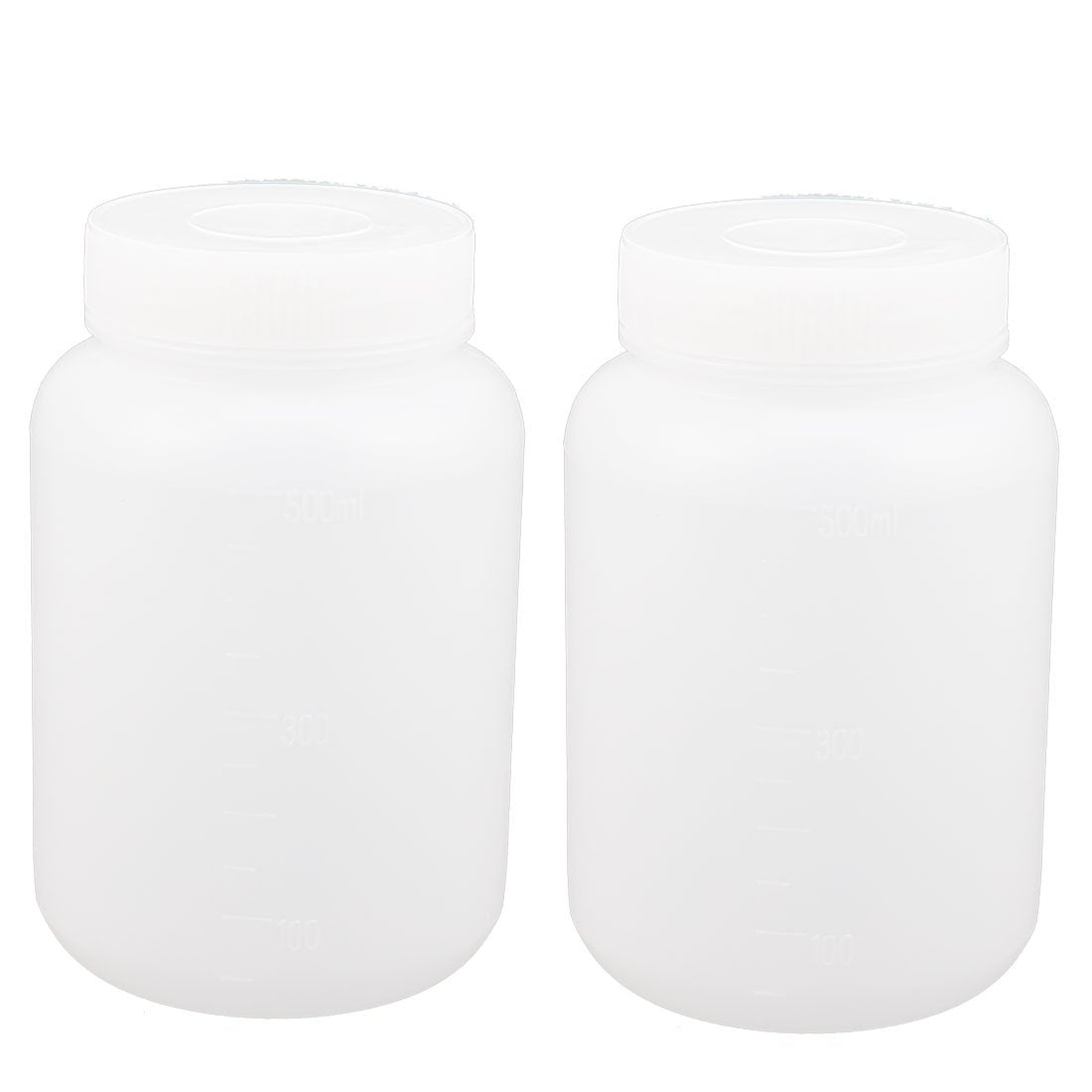 a16032400ux0031 Laboratory Chemical Container Storage Bottle (Pack of 2)