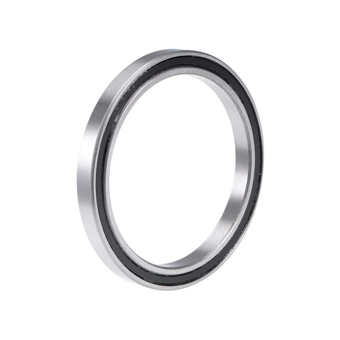 6816-2RS Deep Groove Ball Bearing 80x100x10mm Double Sealed Chrome Steel 61816-2RS Bearings