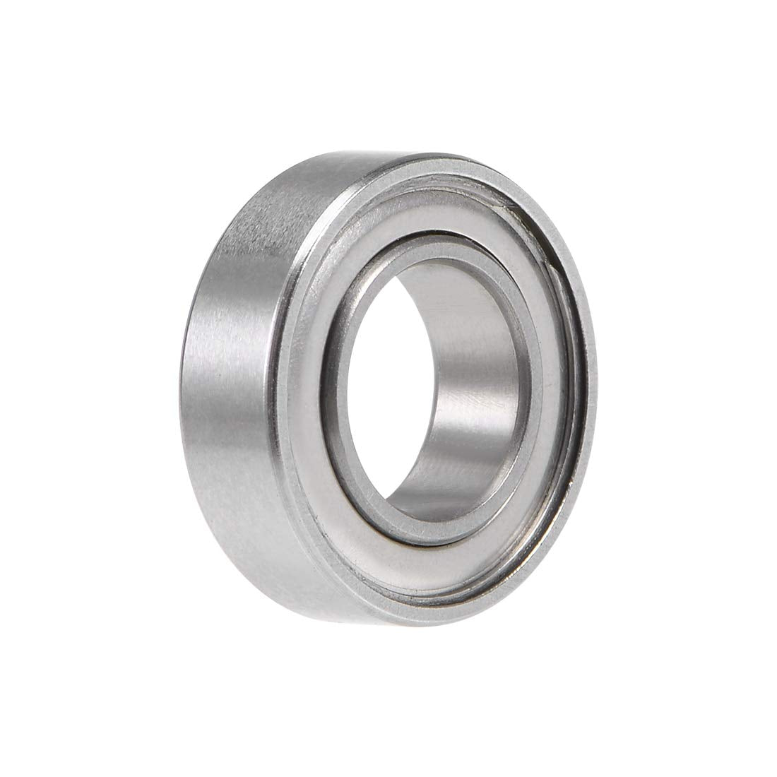 S689ZZ Stainless Steel Ball Bearing 9x17x5mm Double Shielded 689Z Bearings 1-Pack