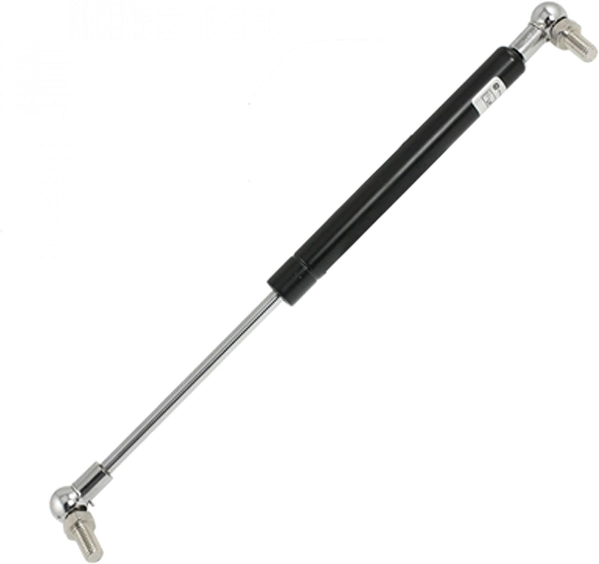 Auto 15kg 33 Lb Force Compression Gas Strut Shock Spring Lift Prop