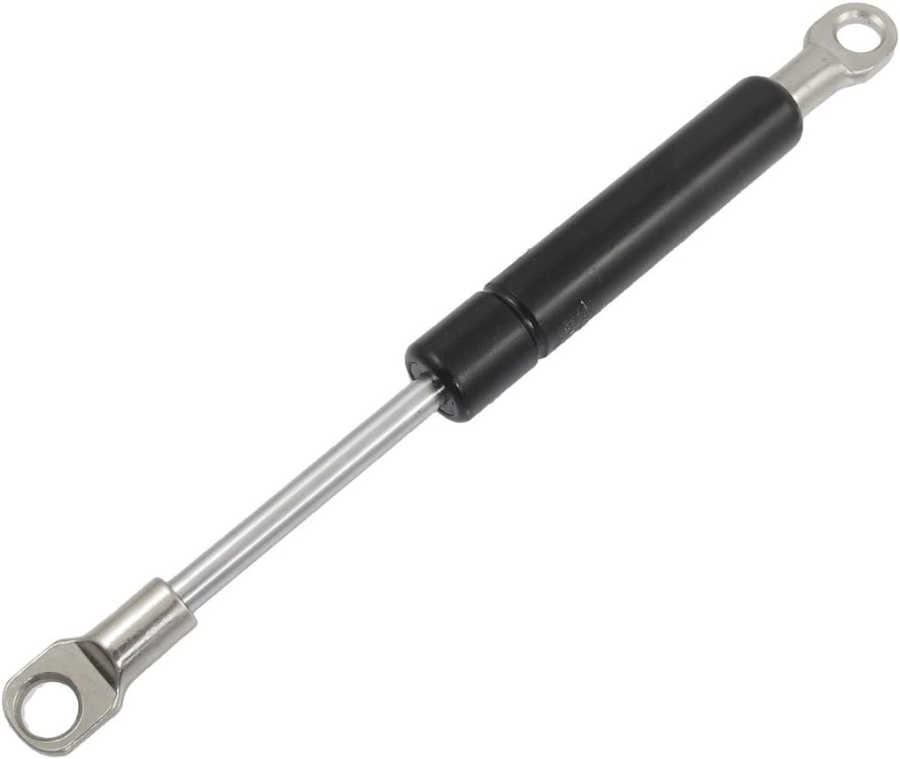 Car 50mm Stroke 10kg 22 Lb Force Lift Strut Prop Damper Auto Gas Spring