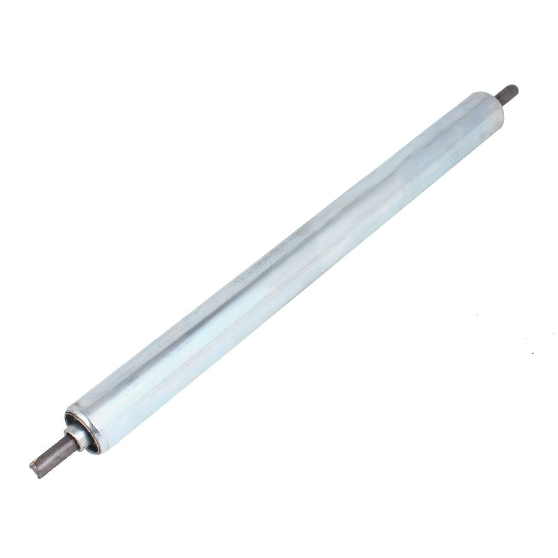 a15042100ux0786 25mm x 300mm Zinc Plated Carbon Steel Industrial Conveyor Roller