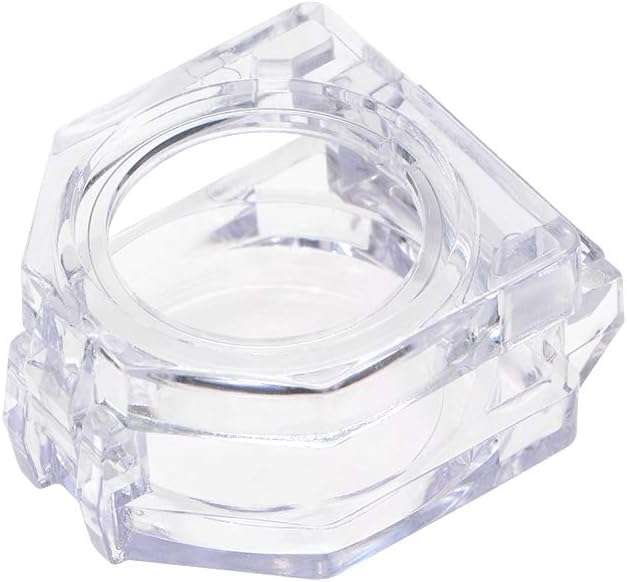 1pcs, Clear Plastic Switch Cover Protector for 22mm Diameter Push Button Switch