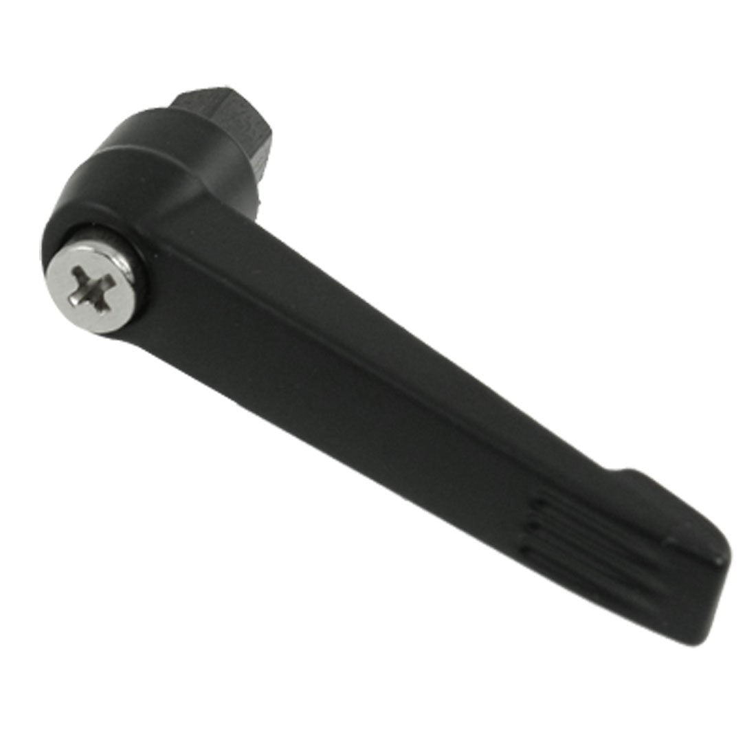 s14072500am0932 Machinery 5mm Female Threaded Clamping Lever Adjustablehandle, Nylon