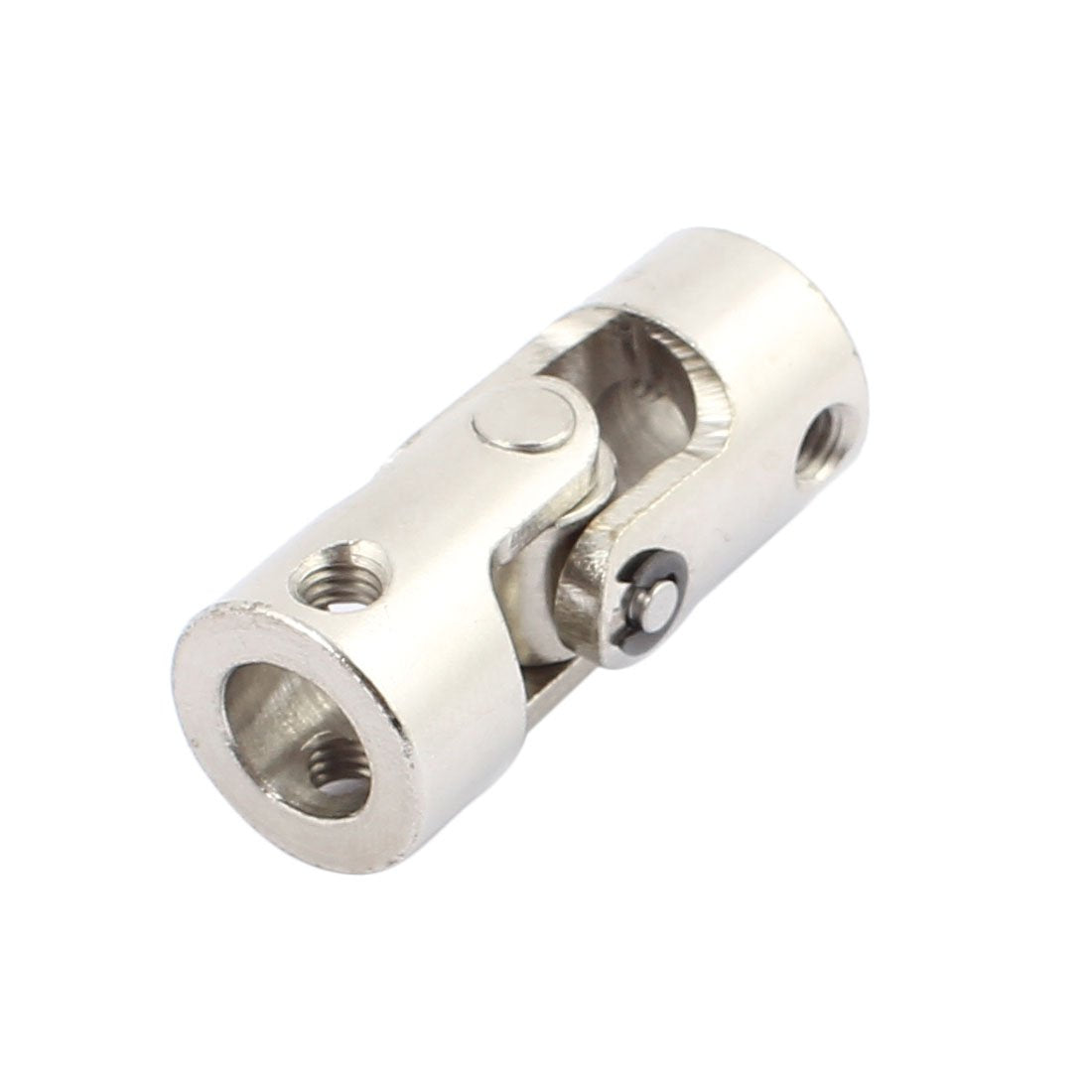 6mm to 8mm Inner Dia Rotatable Universal Steering Shaft U Joint Coupler