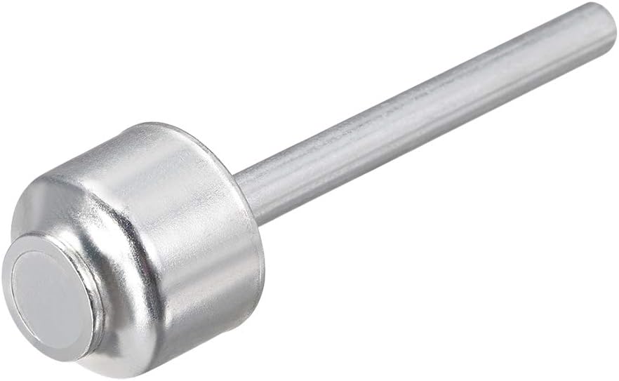 LinkMejor 80mm Knee Press Lifter Rod, For Sewing Machine and Fit Similar Machines
