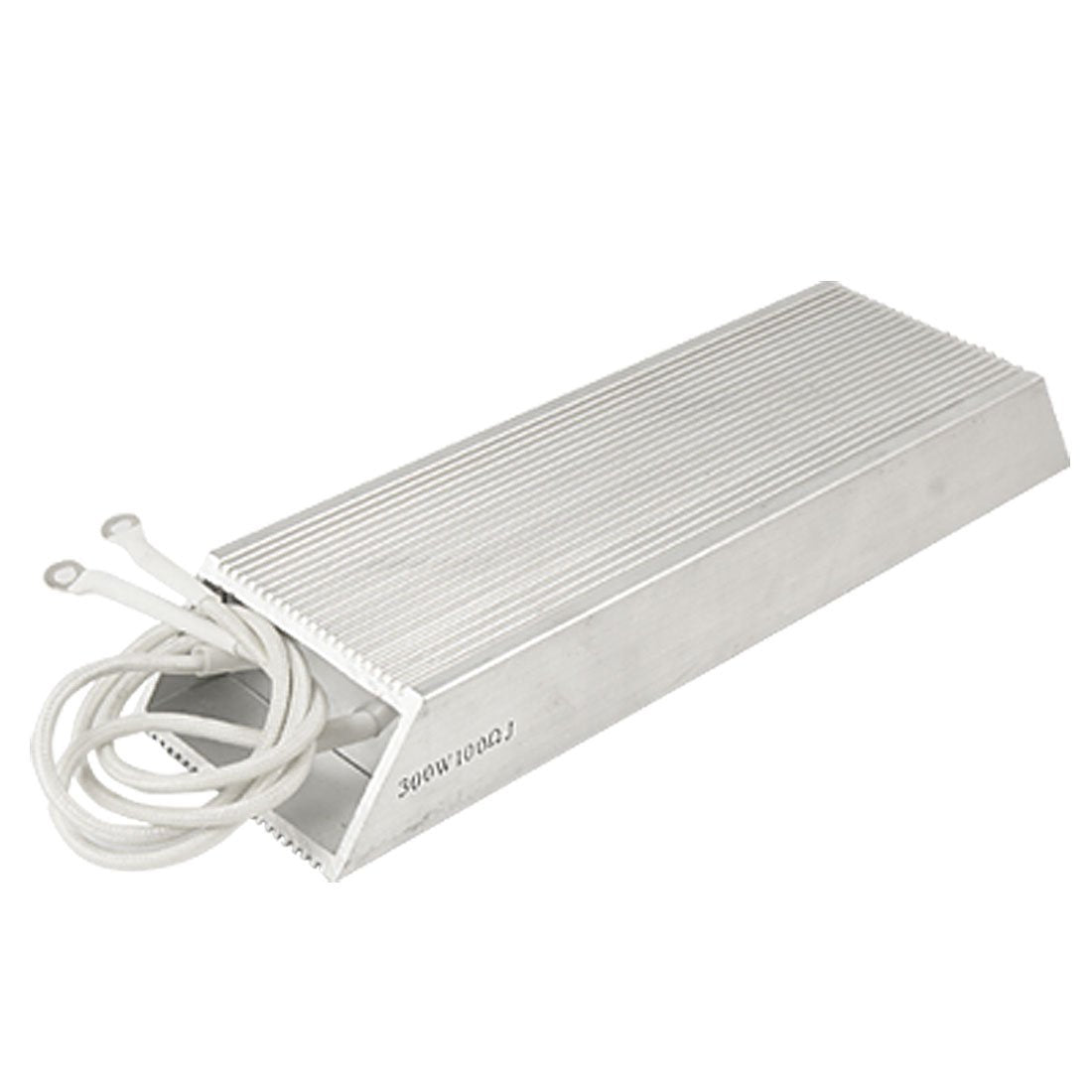 300 Watt Aluminum Housing Wirewound Braking Resistor