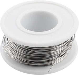 15M Length 0.5mm AWG24 Resistance Heating Coils Resistor Wire