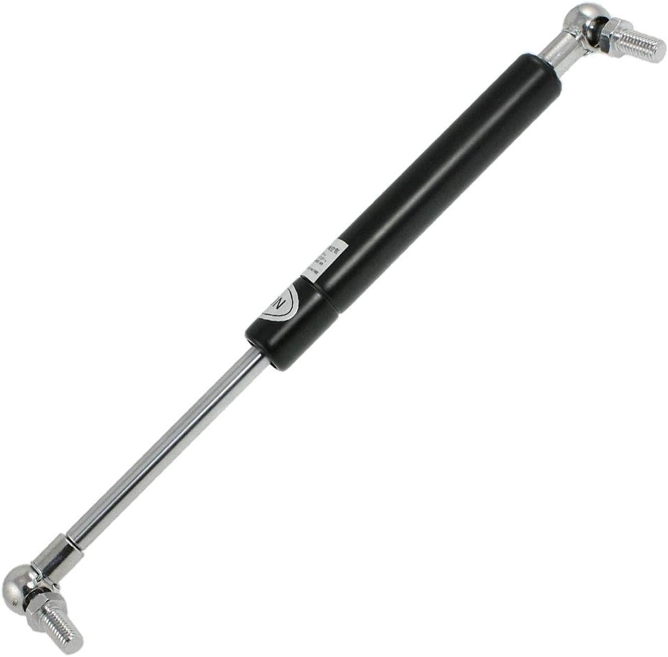 Car Replacement 25kg 55lb Force Ball Joint Lift Strut Gas Spring 10.4inch