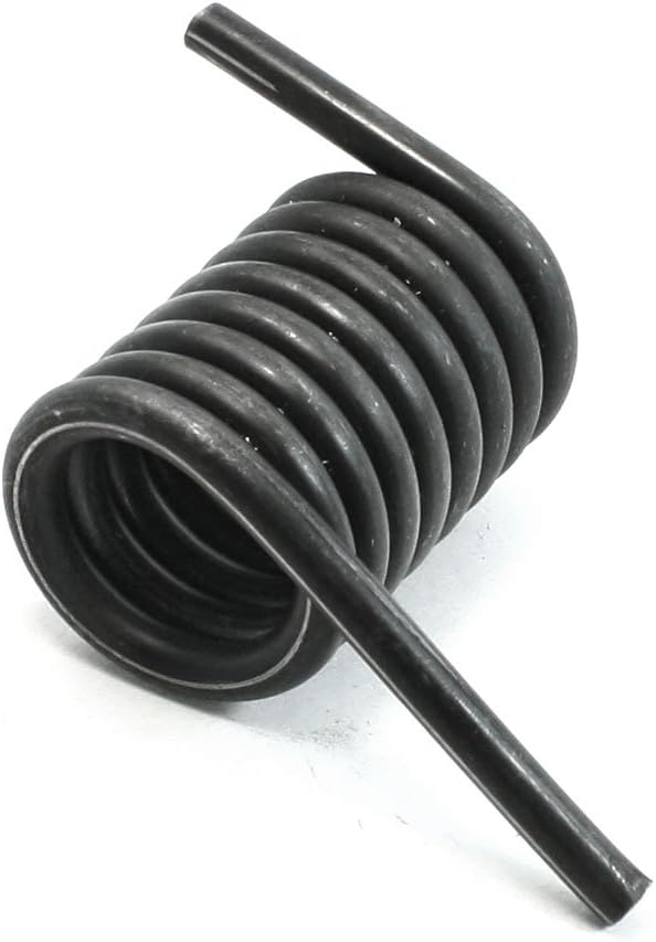 Power Tool Cutting-off Machine Torsion Spring Repairing Part for LG 355