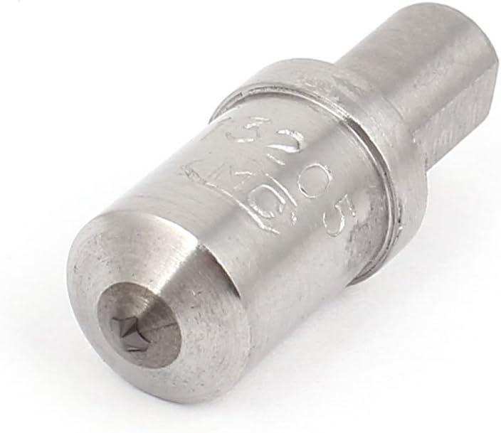 HRC-3 Diamond Indenter Penetrator 120 Degree for Hardness Testing