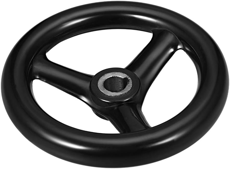 Diameter Hand Wheel 160mm Diameter and 16mm Hole Dia for Milling Machine