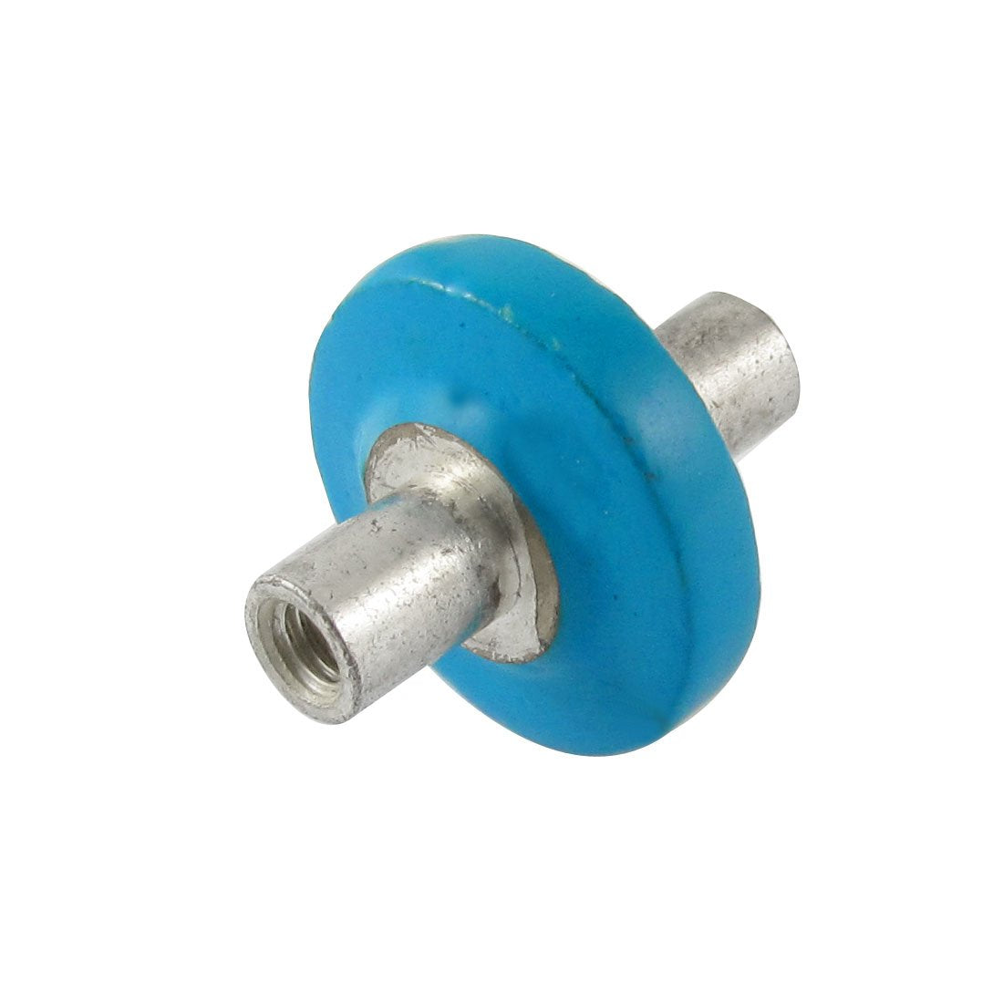 High Voltage Ceramic Doorknob Capacitor Blue 3KV 1NF
