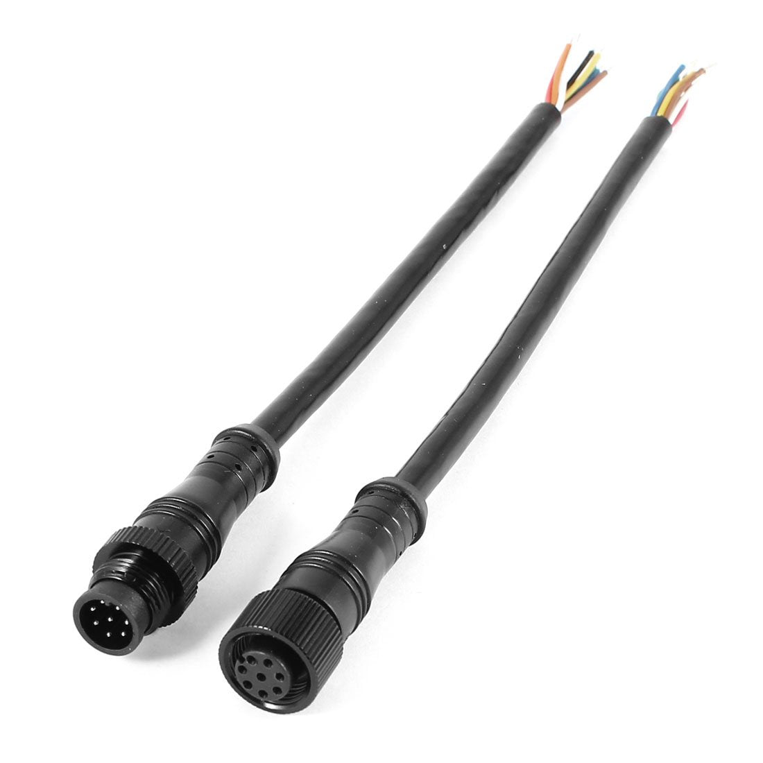 a11081400ux0054 M/F Connector Waterproof Connector Cable
