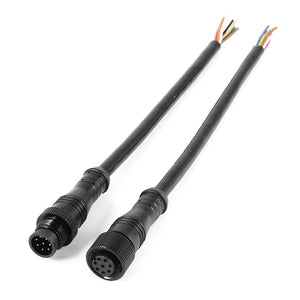 a11081400ux0054 M/F Connector Waterproof Connector Cable