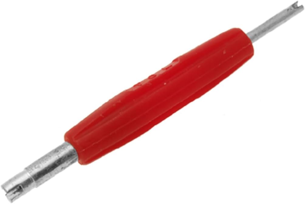 2 Way Double Ended Valve Stem Core Remover Repair Tool