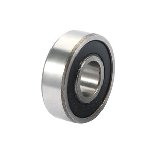 6000-2RS Shielded Deep Groove Radial Ball Bearing 10 x 26 x 8mm