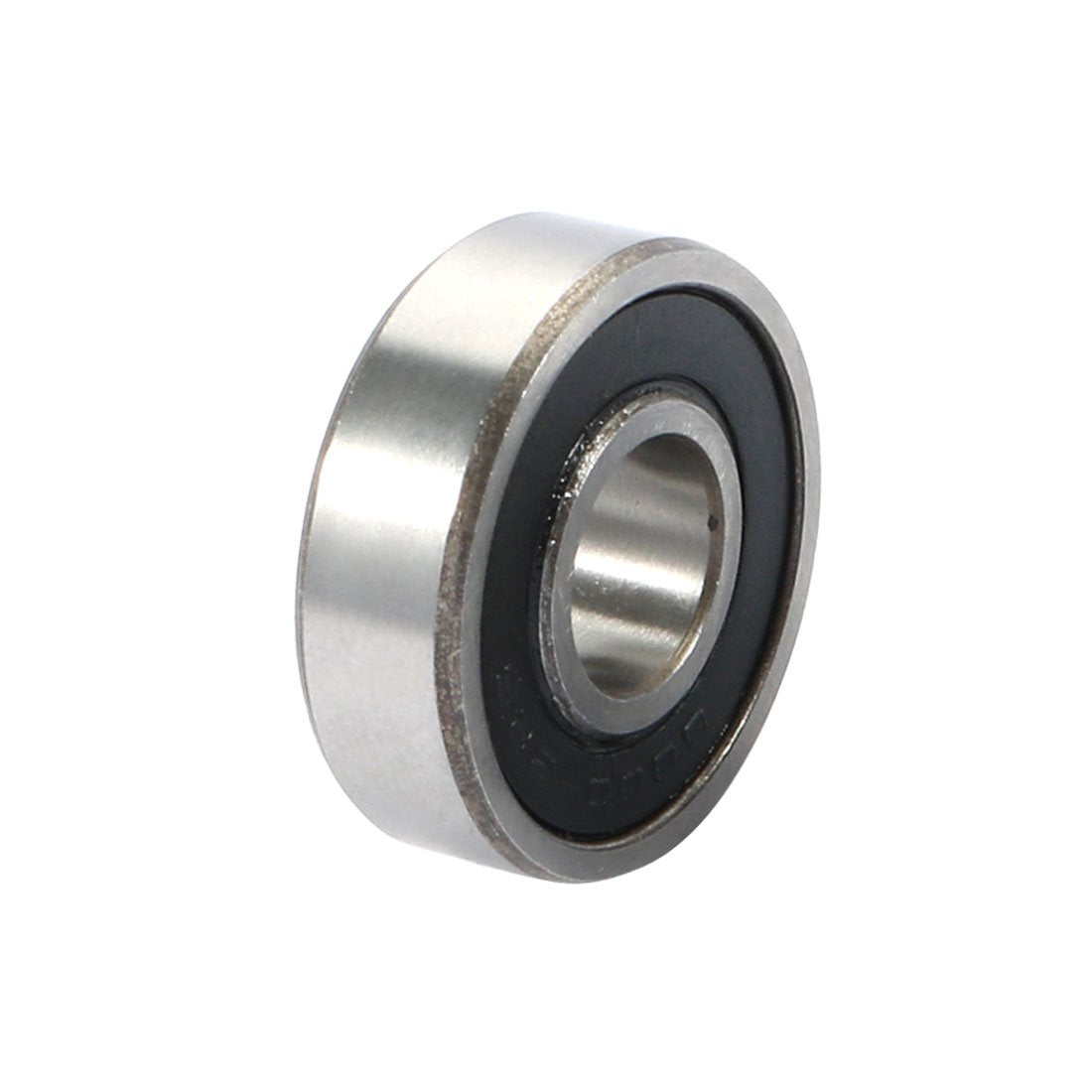 6000-2RS Shielded Deep Groove Radial Ball Bearing 10 x 26 x 8mm