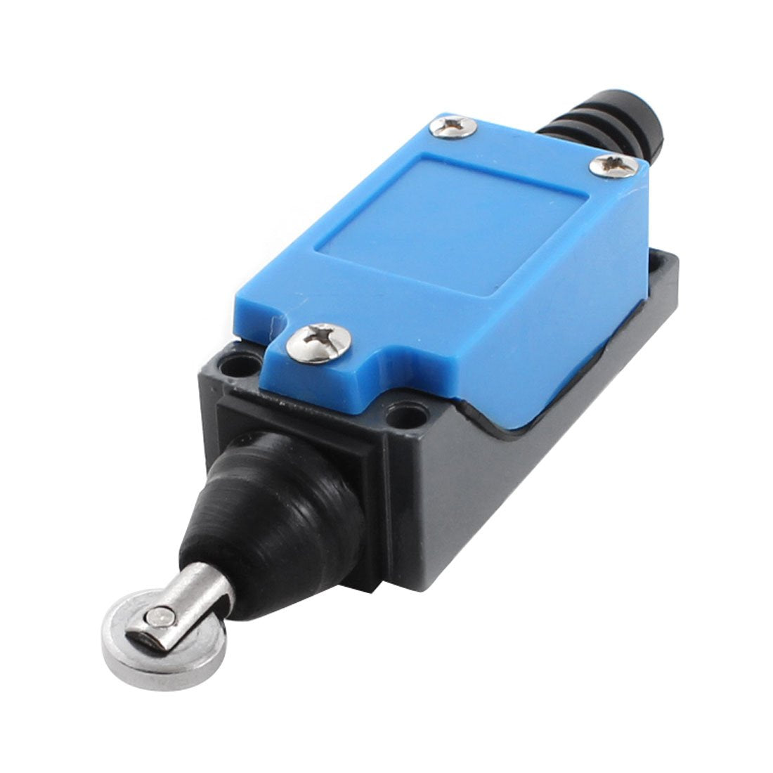 Me-8112 Dpst Parallel Roller Plunger Pushbutton Momentary Limit Switch