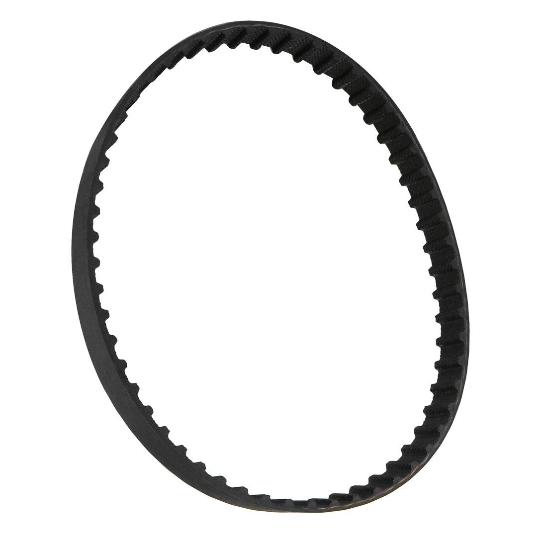 110XL Rubber Timing Belt Synchronous Closed Loop Timing Belt Pulleys 10mm Width