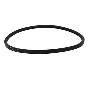 A737 V-Belts 737mm Inner Girth 13mm Top Width 8mm Thickness A-Section Rubber Drive Transmission Belt