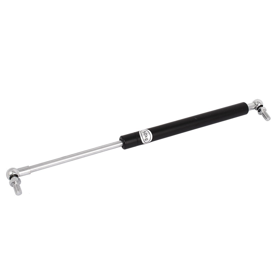50kg 110lb Force 120mm Stroke Gas Strut Shock Spring Lift Support Rod